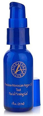 

Signature Club A Argan Oil Taut Facial Firming Gel Tighten Up!(29.5 ml)