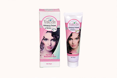 

Valeda Herbal Fairness Cream(50 g)