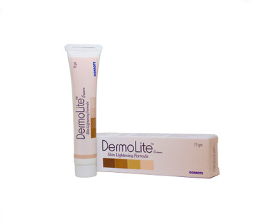 

DermoLite Skin Lighting Cream(15 g)