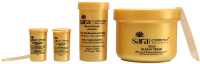 

Sara GOLD BLEACH(320 g)
