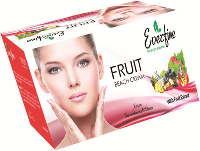 

Everfine Fruit Bleach Cream(300 g)
