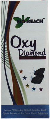 

Bio Reach Oxy Diamond Shiner Bleach(450 g)