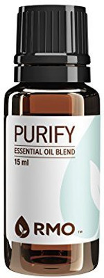 

Rocky Mountain Oils Mountain Oils - Purify-15ml(15 ml)