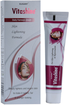 

Vitashine Fairness Cream(25 g)
