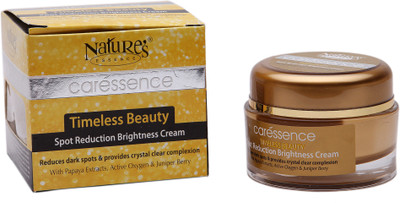 

Nature's Essence Careessence Spot Reduction & Brightness(50 g)