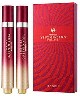 

It's Skin Prestige Yeux Ginseng D'escargot(15 ml)