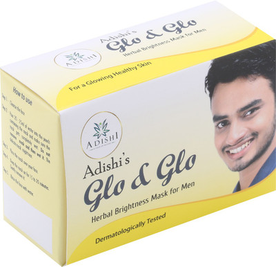 

Adishi Glo & Glo (Men)(38 g)