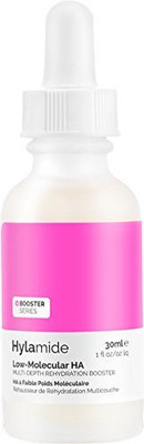 

Hylamide Low-molecular Ha Multi-depth Rehydration Booster(30 ml)