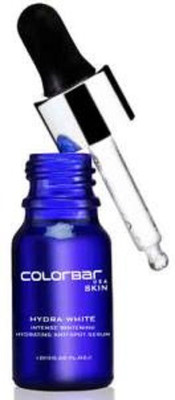 

Colorbar Hydra White Intense Whitening Hydrating Anti-Spot Serum(10 ml)