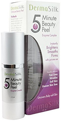 

Dermasilk 5 Minute Beuty Peel(29.57 ml)