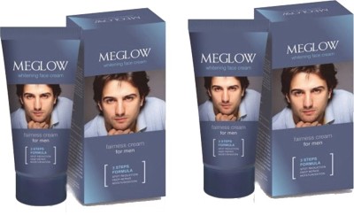 

Meglow Premium Fairness Cream(100 g)