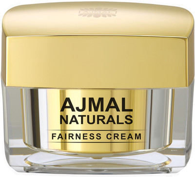 Ajmal Natural Fairness Cream(50 g)