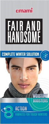 

Fair and Handsome Complete Winter Solution(60 g)