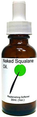 

Naked Actives Pure Olive-derived Squalane Oil For Skincare(30 ml)