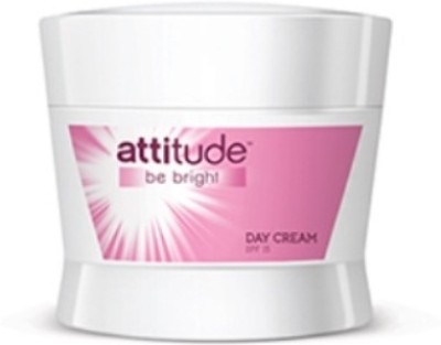 37 OFF on Amway Attitude Whitening Cream 50 g on Flipkart