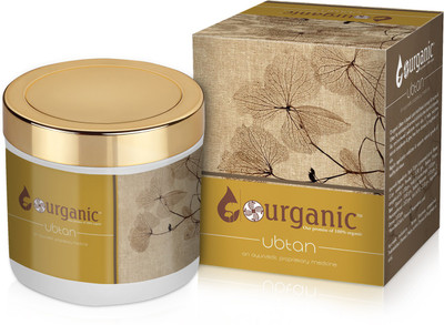 

Aryanveda Herbals Ubtan(100 g)
