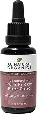 

Au Natural Organics Prickly Pear Oil(30 ml)