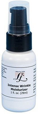 

Longview Farms Emu Oil - Intense Wrinkle Moisturizer(29 ml)