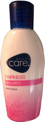 

Avon Care Fairness Lotion SPF 15(50 ml)