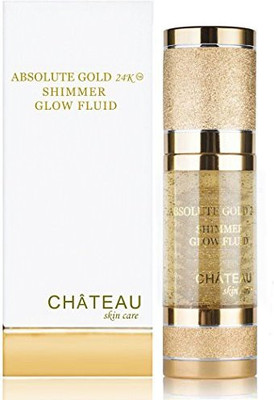 

Botanical Beauty Absolute Gold 24k Shimmer Glow(30 ml)