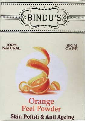

Bindu's Orange Peel Powder(100 g)