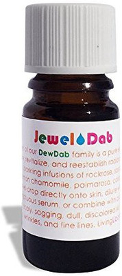 

Living Libations Libations - Organic / Wildcrafted JewelDab (5 ml)(5 ml)