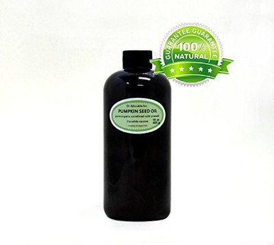 

Dr Adorable Seed Oil Unrefined Virgin Pure Organic by Dr.Adorable 16 Oz(448 g)