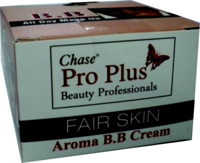 

Chase Pro Plus Aroma BB Cream 2(5 g)