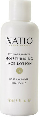 

Natio Evening Primrose Moistrisng Face Lotion(125 ml)