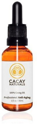 

Cacay Naturals Face Oil - The Best Anti Aging And Anti Wrinkles For Your Skin(30 ml)