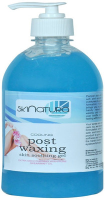 

Skinatura Post waxing(550 ml)