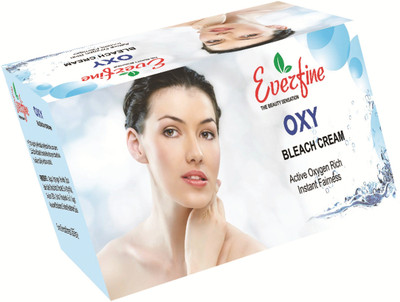 

Everfine Oxy Bleach Cream(300 g)