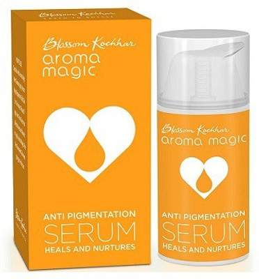 

Aroma Magic Anti pigmentation Serum(30 ml)