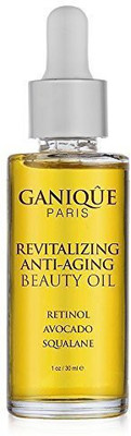 

Ganique Revitalizing Anti-aging Beauty Oil(30 ml)