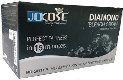 

Jocose Diamond Bleach(300 g)