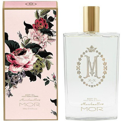 

MOR Body Oil Marshmallow(100 ml)