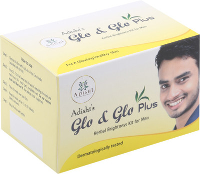 

Adishi Glo & Glo Plus (Men)(75 g)