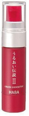 

HABA Uruoi Densetsu Ii(10 ml)