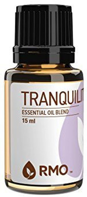 

Rocky Mountain Oils Mountain Oils - Tranquility-15ml(15 ml)