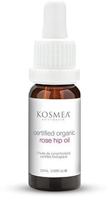 

Kosmea Australia Skin Clinic Organic Rosehip Oil 20ml Size(20 ml)