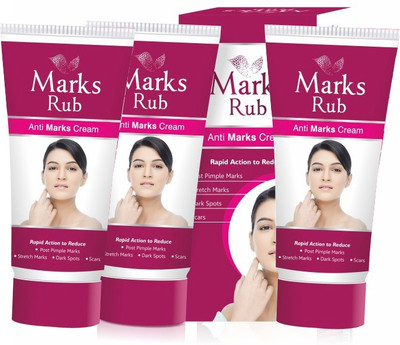 

Marks Rub Anti marks Cream 90 g(90 g)