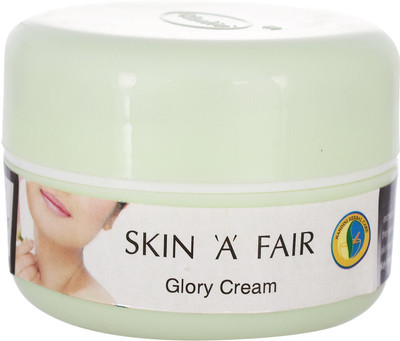 

Nandini Skin 'A' Fair Glory Cream(80 g)