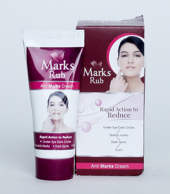 

Marks Rub Anti Marks Cream Frairness expert(60 g)