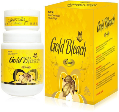 

Vania Gold Bleach Cream(1000 g)