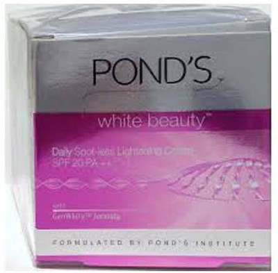 

Ponds White Beauty(35 g)