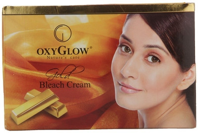 

Oxy Gold Bleach Cream(240 g)