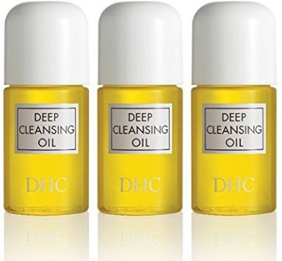 

DHC Deep Cleansing Oil Mini, 3 Pack(50 ml)