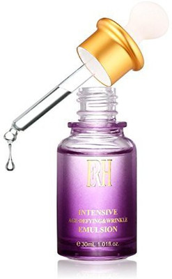 

Erh Intensive Age-defying & Wrinkle Emulsion(30 ml)