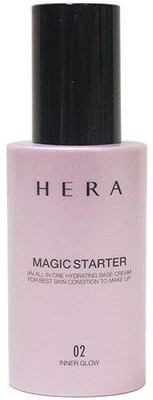 

Hera Magic Starter (spf25,pa++) (no.2) Korean Beauty [imported](50 ml)