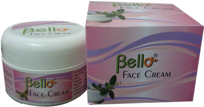 

Bello Face Cream(100 g)